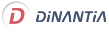 Logotipo Dinantia