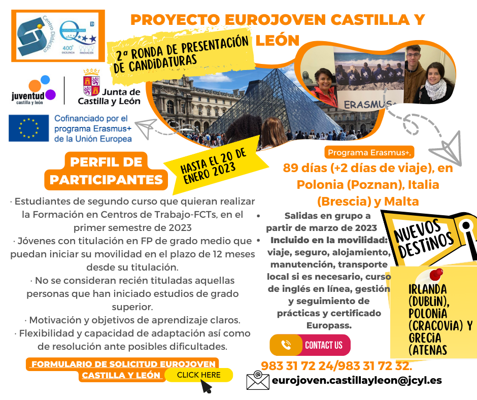 cartel Erasmus Enero 20203