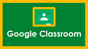 Logotipo Google classroom